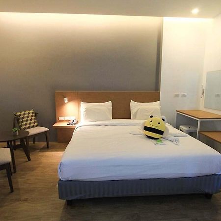 Pumarin Resort Hat Yai Exterior photo
