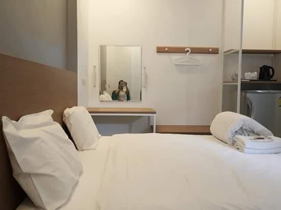 Pumarin Resort Hat Yai Exterior photo